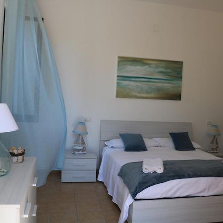 פסקיצ'י Albergo"Villa Biscotti" מראה חיצוני תמונה