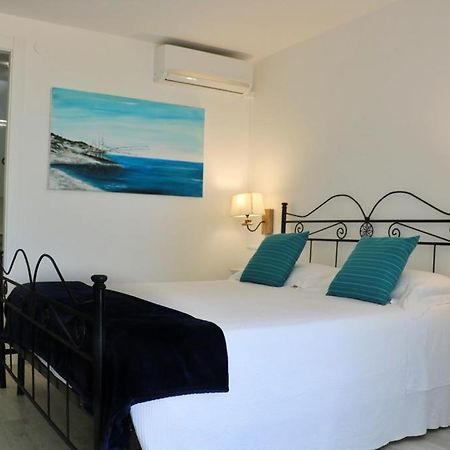 פסקיצ'י Albergo"Villa Biscotti" מראה חיצוני תמונה