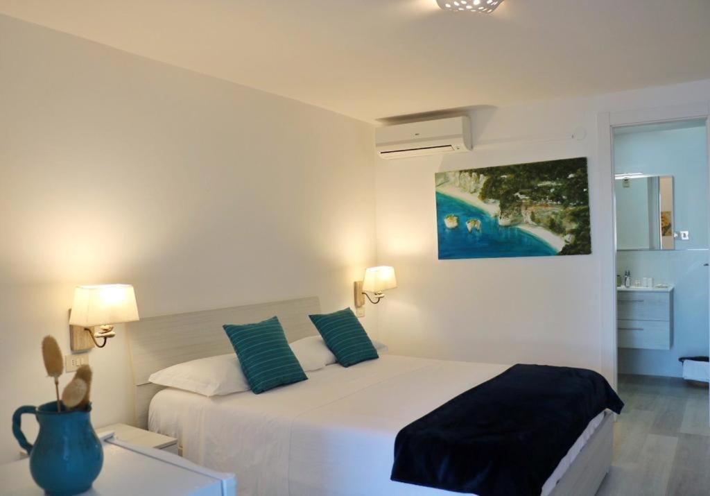 פסקיצ'י Albergo"Villa Biscotti" מראה חיצוני תמונה