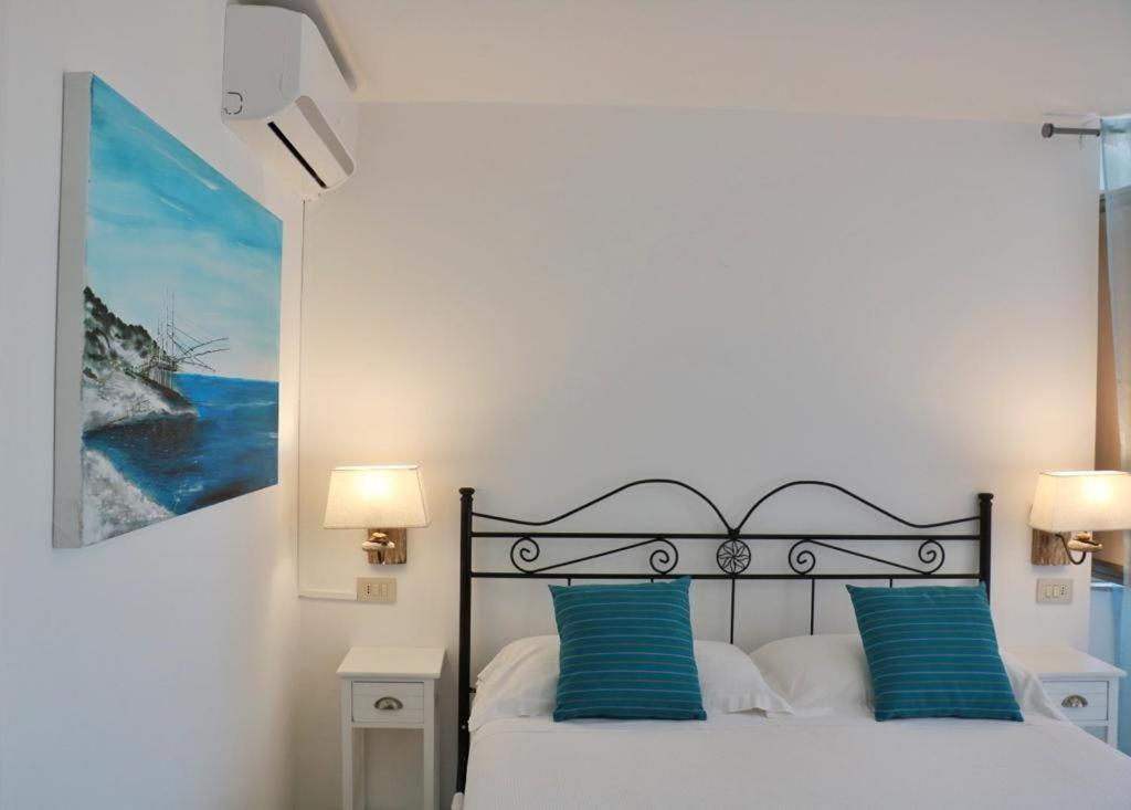 פסקיצ'י Albergo"Villa Biscotti" מראה חיצוני תמונה